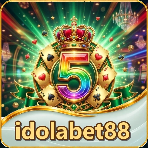 Ikon idolabet88 untuk verifikasi berkas APK