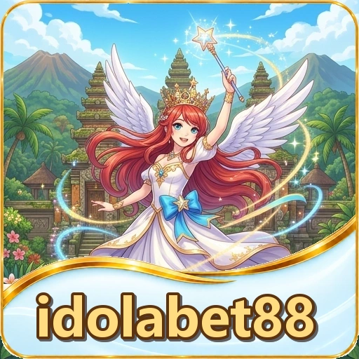 Ikon idolabet88 untuk bagian uji redaksi